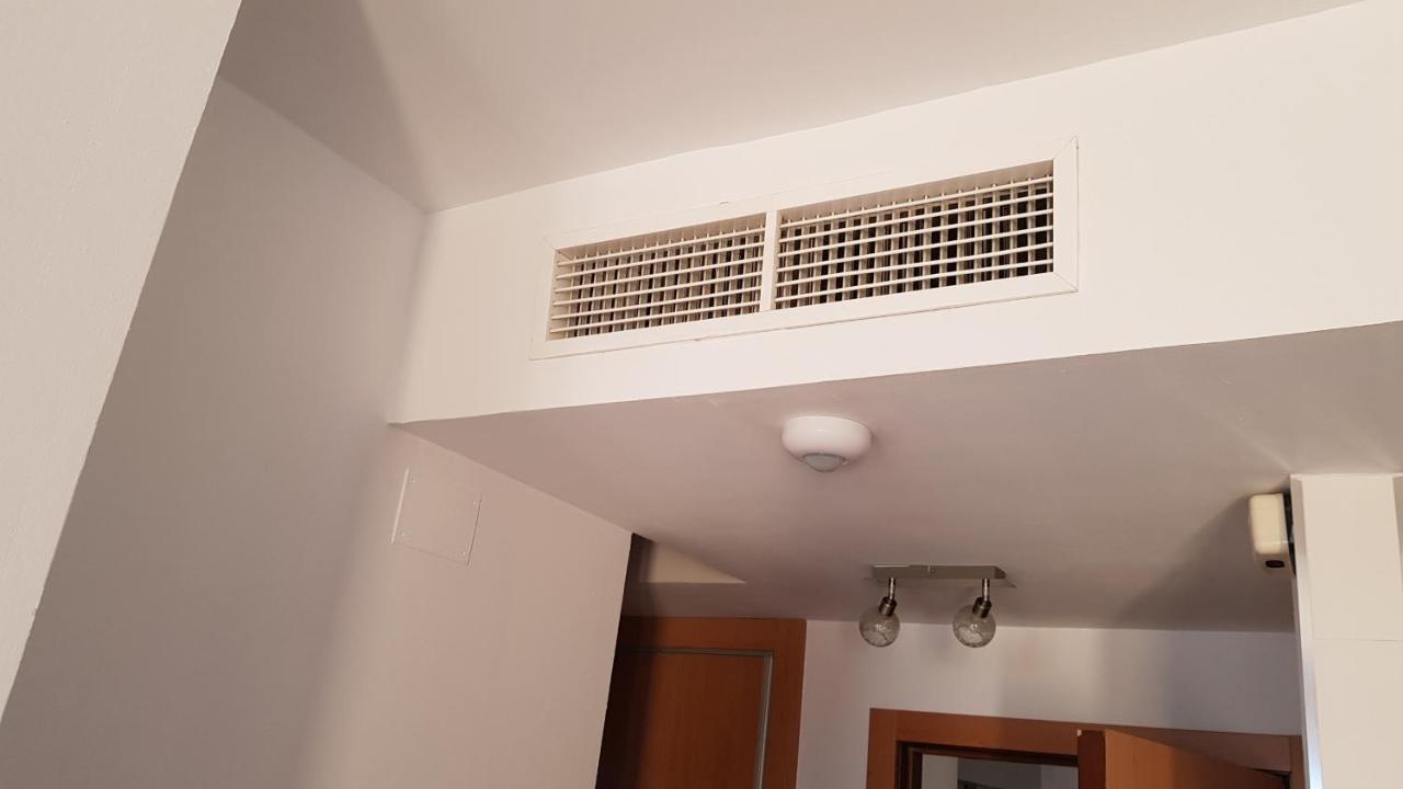Penthouse Sea Views + Private Solarium Διαμέρισμα Fuengirola Εξωτερικό φωτογραφία