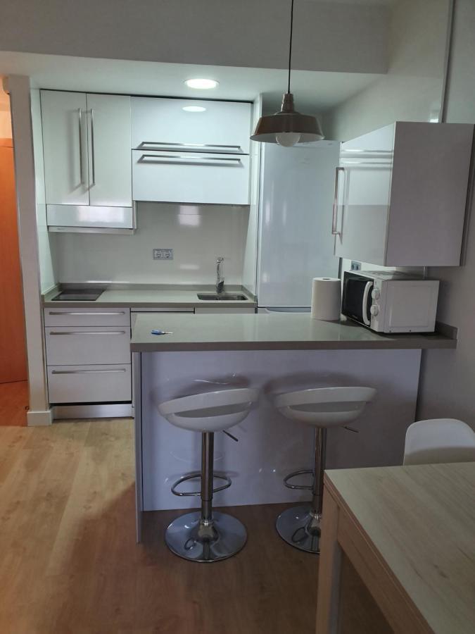 Penthouse Sea Views + Private Solarium Διαμέρισμα Fuengirola Εξωτερικό φωτογραφία