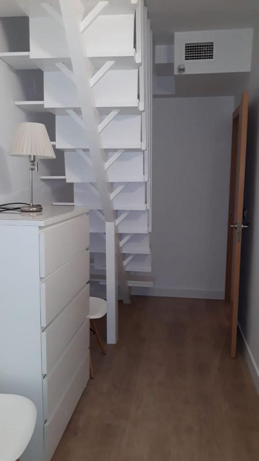 Penthouse Sea Views + Private Solarium Διαμέρισμα Fuengirola Εξωτερικό φωτογραφία