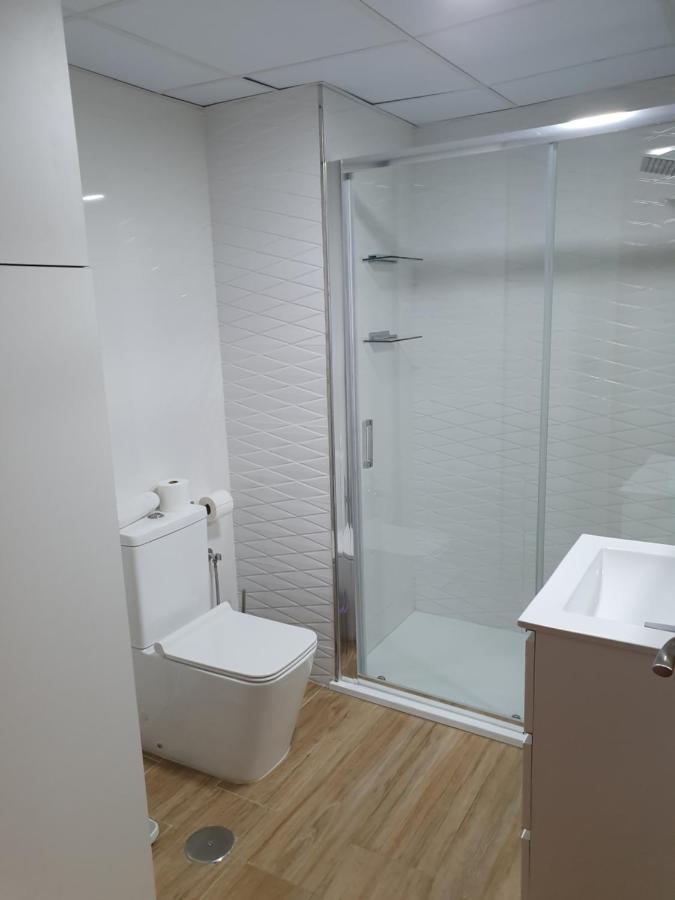Penthouse Sea Views + Private Solarium Διαμέρισμα Fuengirola Εξωτερικό φωτογραφία