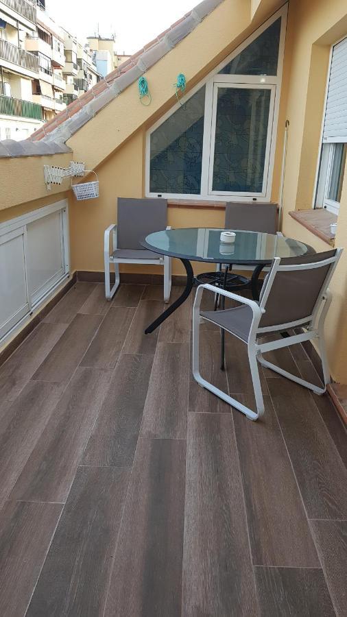 Penthouse Sea Views + Private Solarium Διαμέρισμα Fuengirola Εξωτερικό φωτογραφία