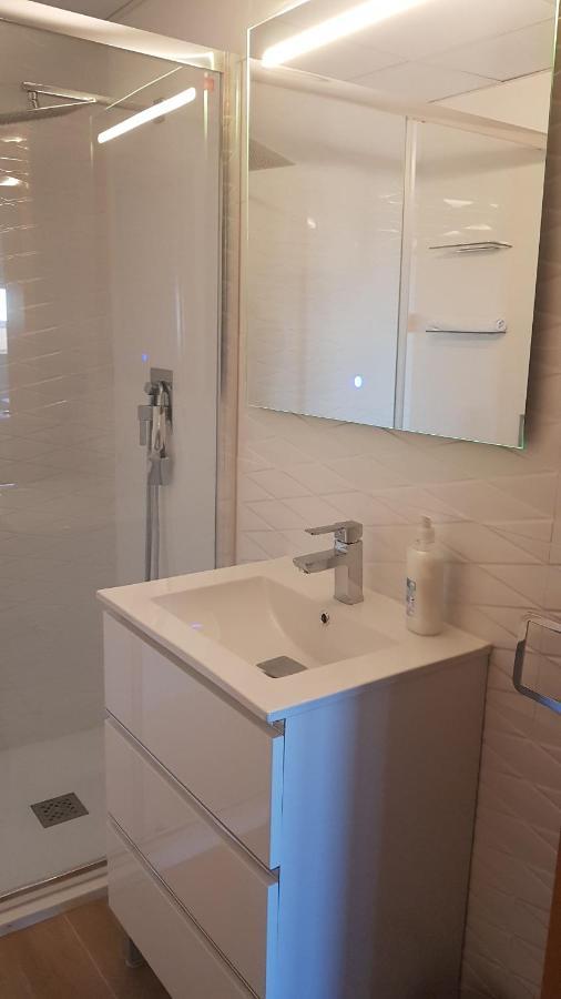 Penthouse Sea Views + Private Solarium Διαμέρισμα Fuengirola Εξωτερικό φωτογραφία