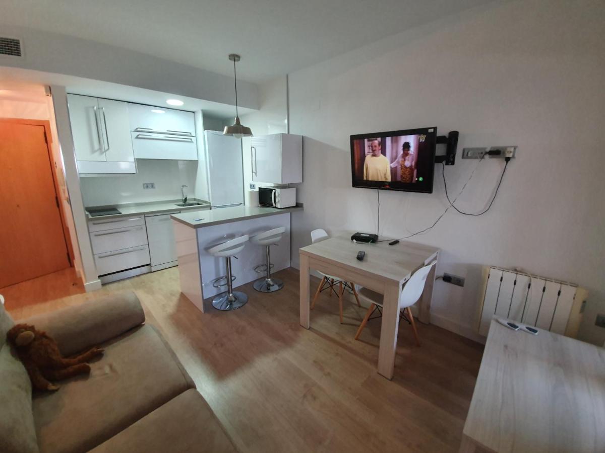Penthouse Sea Views + Private Solarium Διαμέρισμα Fuengirola Εξωτερικό φωτογραφία